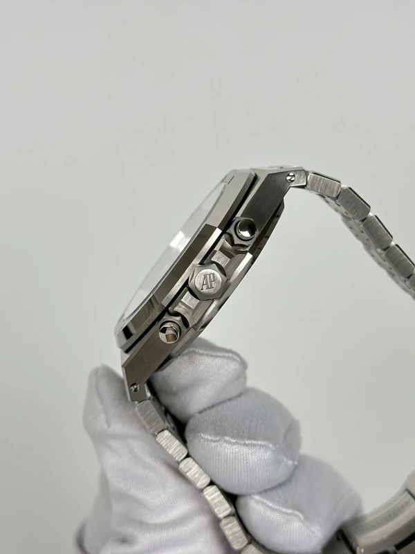 Audemars Piguet Chronograph 41 mm 26331ST.OO.1220ST.01 4