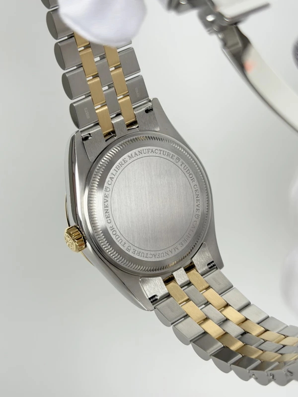 Tudor ONE 39 S&G M79663-0007 5