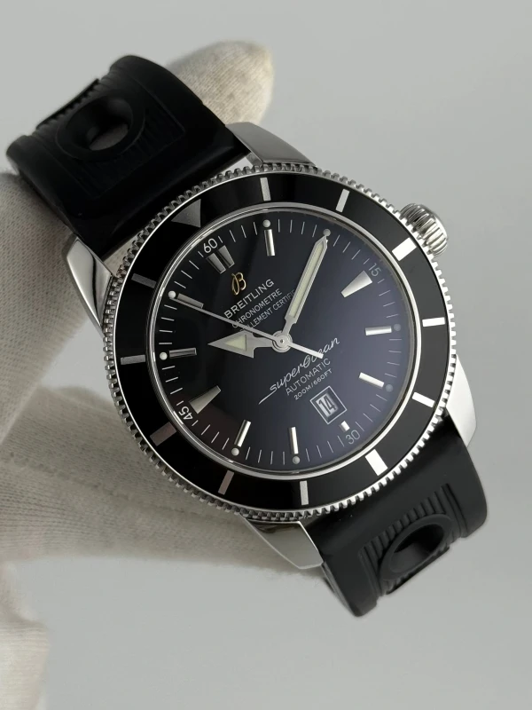 Breitling Heritage A1732024/B868/201S 5