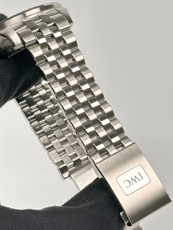 IWC CHRONOGRAPH IW378006 6