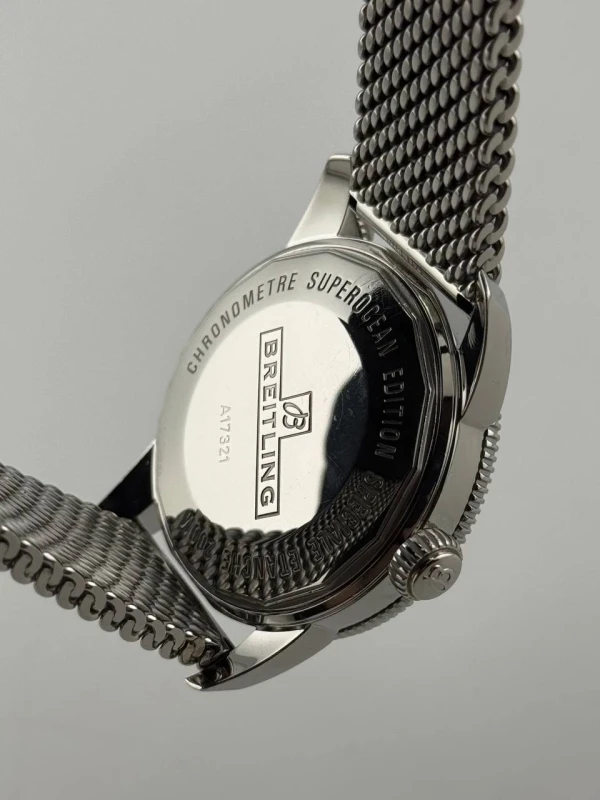 Breitling HERITAGE 42 A1732136.G717.154A 5