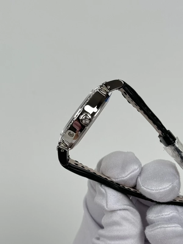 Harry Winston Excenter Biretro  PREABI34WW005 6