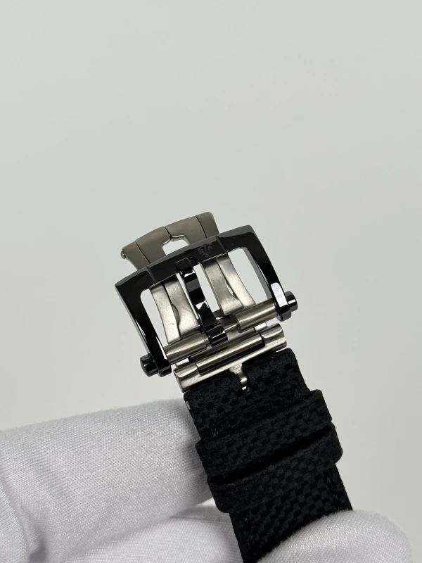 Ulysse Nardin Pièce Unique 2103-138 8