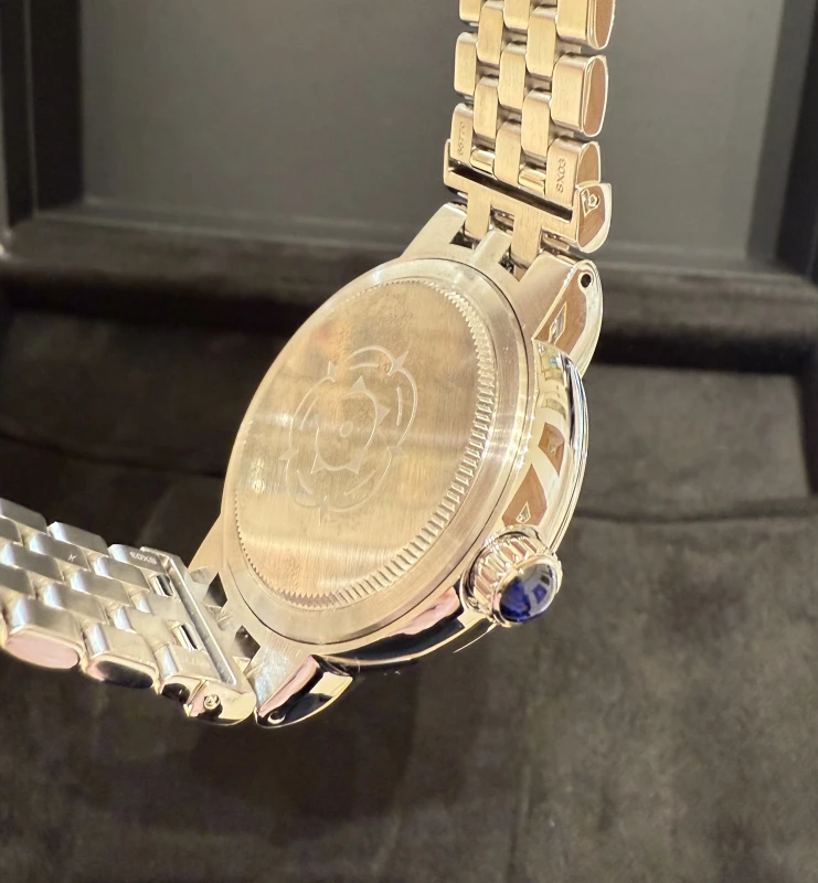 Tudor CLAIR DE ROSE M35800-0001 5