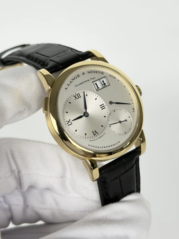 A. Lange & Sohne 101.022 3