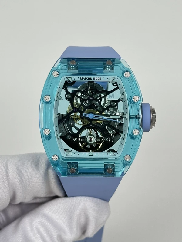 Maikou Bode Automatic MB.002.1 2