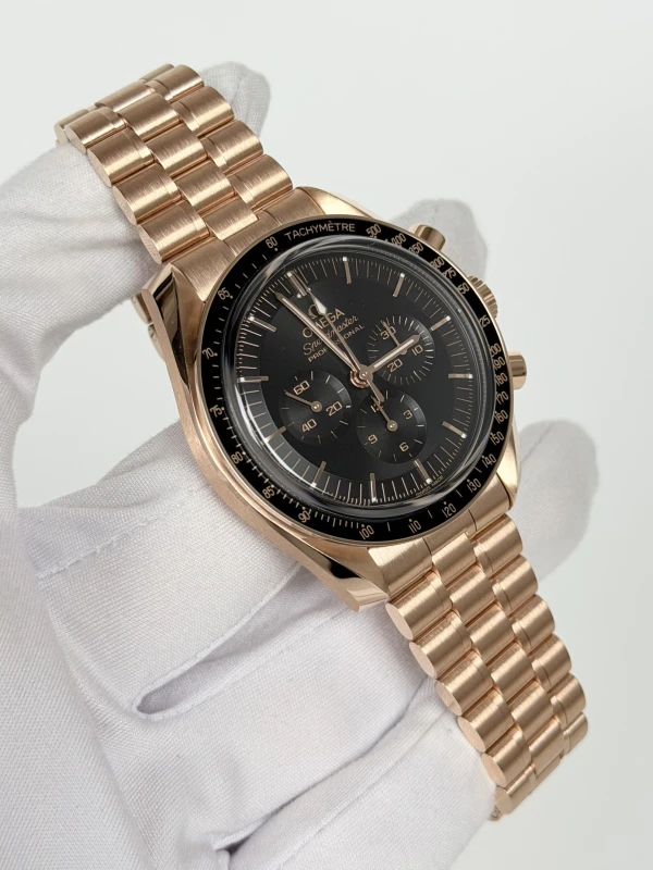 Omega MOONWATCH PROFESSIONAL CO‑AXIAL MASTER CHRONOMETER CHRONOGRAPH 42 MM 310.60.42.50.01.001 2