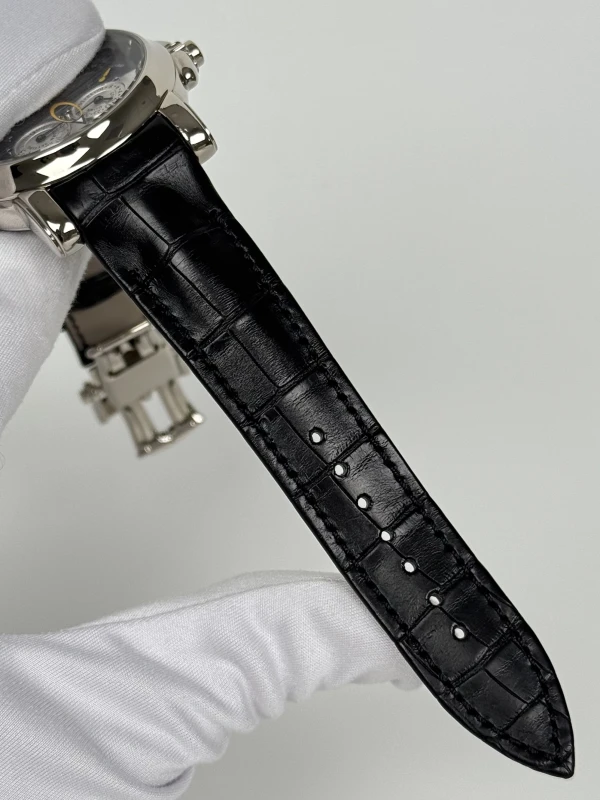 Ulysse Nardin Cathedral Dual Time 670-88/213 7