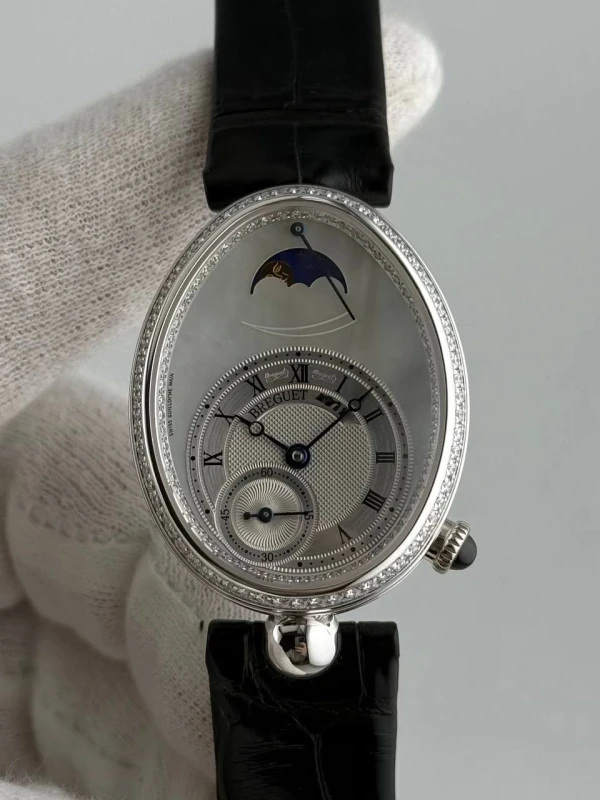 Breguet 8908 8908BB/52/864 D00D 2