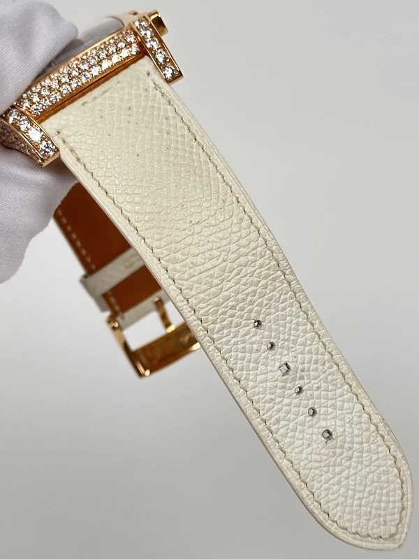 Parmigiani Fleurier Chronograph Kalpagraph PF600487.01 7