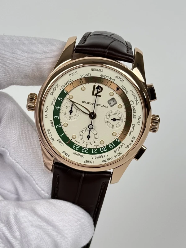 Girard Perregaux WW.TC Chronograph 49800.0.52.1041B 4