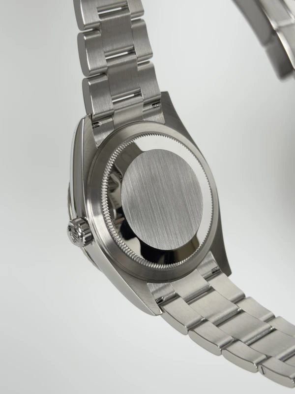 Rolex 42 mm, steel and white gold 326934-0007 4