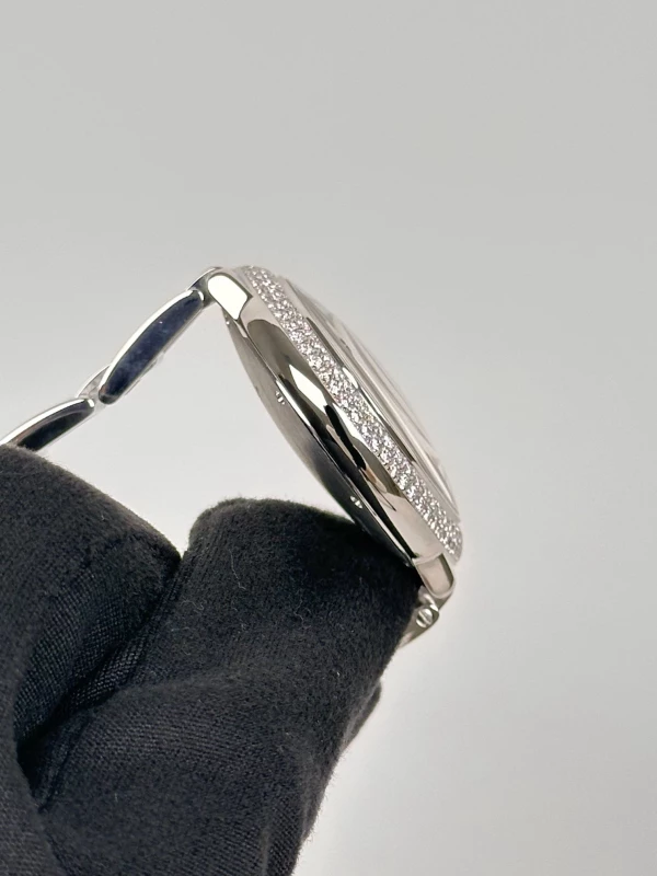 Cartier allon Bleu de Cartier Automatic 36 mm WE9006Z3 4