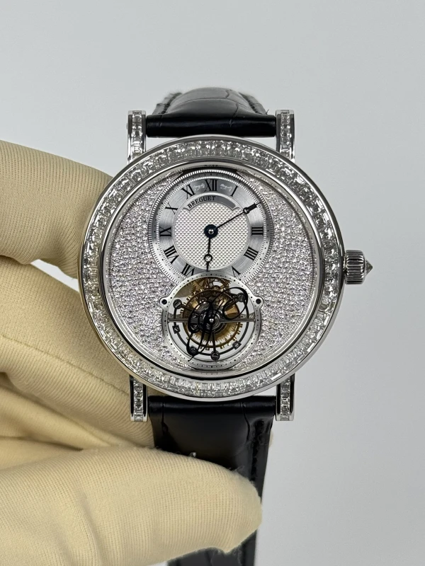 Breguet 5359 5359BB/6B/9V6/DD0D 2