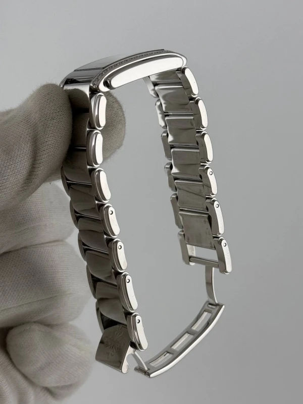 Patek Philippe 30мм 4910/10A-001 7