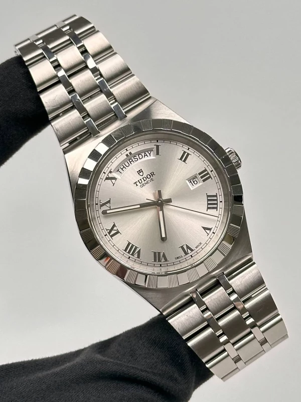 Tudor M28600-0001 2