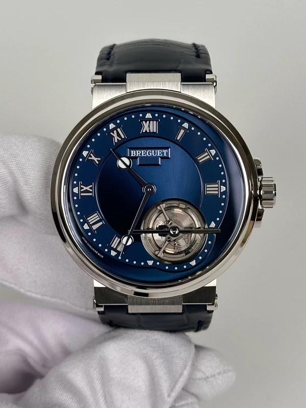 Breguet 5577PT/Y2/9WV 2
