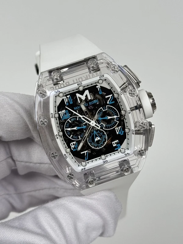 Maikou Bode Automatic MB.003.6 3