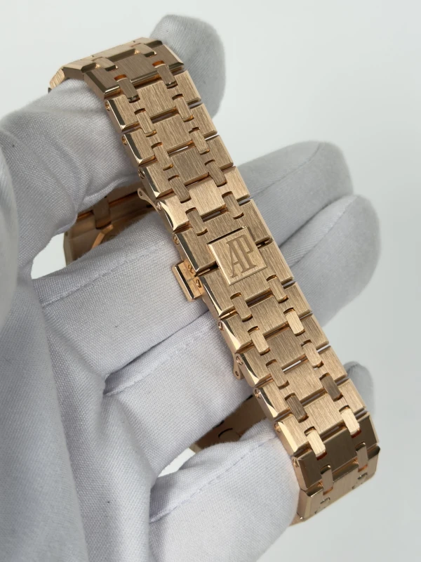 Audemars Piguet 41mm 15500OR.OO.1220OR.01 4