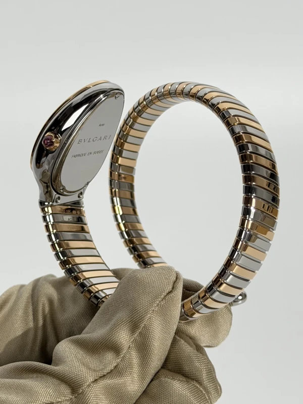 Bvlgari TUBOGAS 103150 5