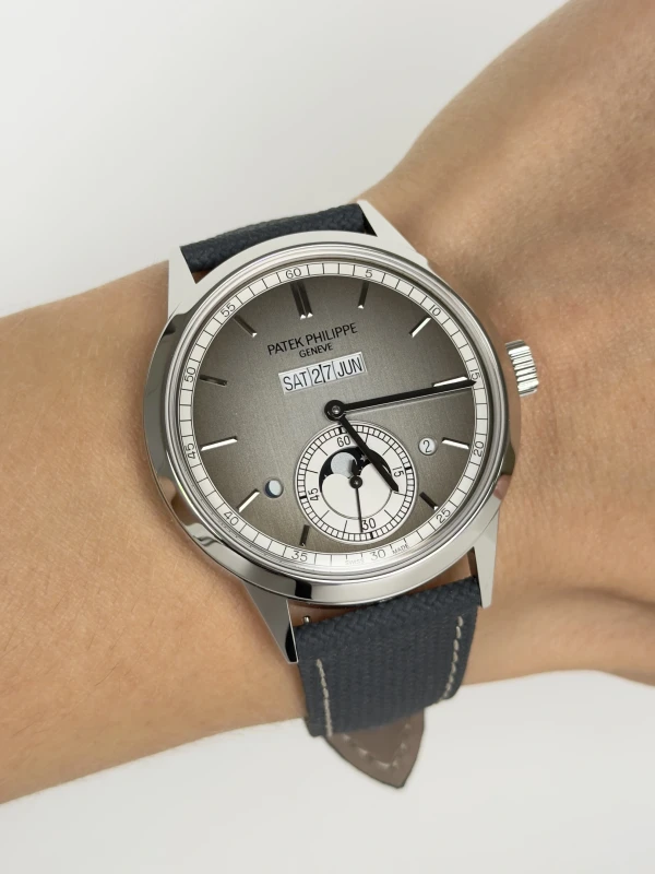 Patek Philippe 5236 5236P-011 7