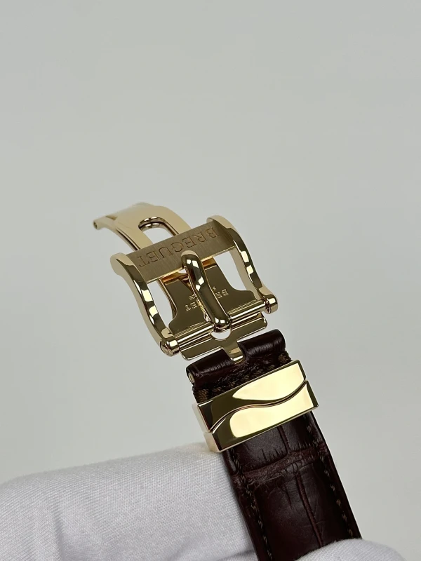 Breguet 5817BA/12/9V8 8