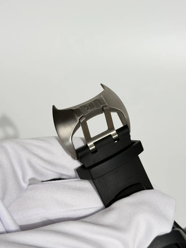 Blancpain FIFTY FATHOMS X Fathoms 5018 1230 64A 6