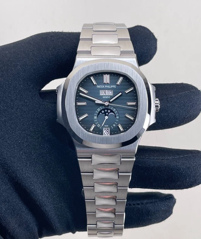 Patek Philippe 5726 5726/1A-014 4