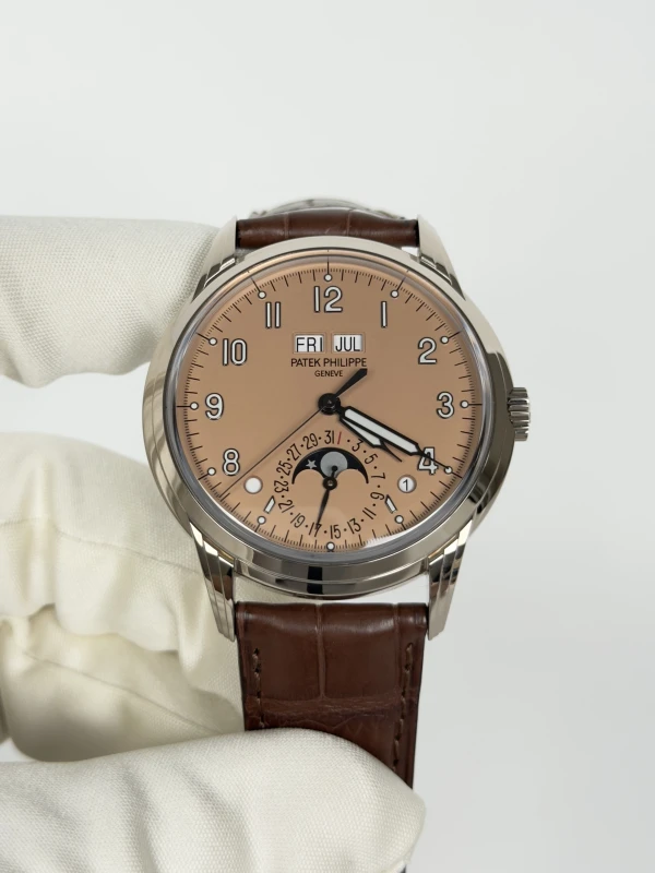 Patek Philippe Grand Complications 5320G-011 2