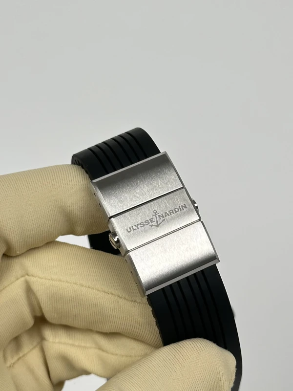 Ulysse Nardin Lady 3203-190-3C/12.12 8