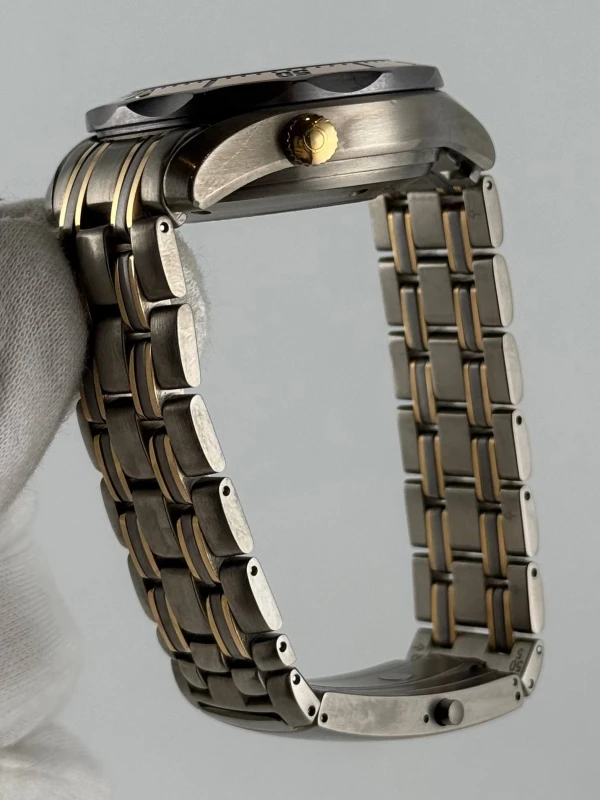 Omega Chronograph DIVER 2296.80.00 7