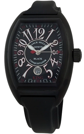 Franck Muller King 8005 SC KINGNRAC изображение - 1