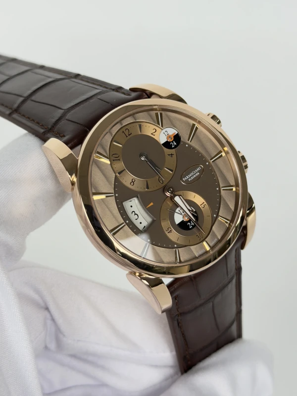 Parmigiani Fleurier Hemispheres PFC-230-1001200H 3