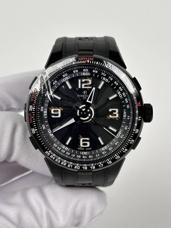 Perrelet PILOT A1086/1 2