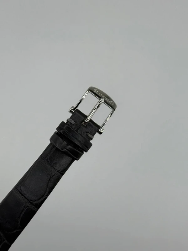 Blancpain ULTRAPLATE 6102-4654-95A 9