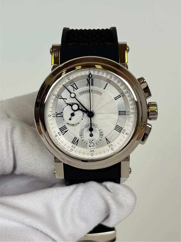 Breguet 5827 Chronograph 5827BB/12/5ZU 2