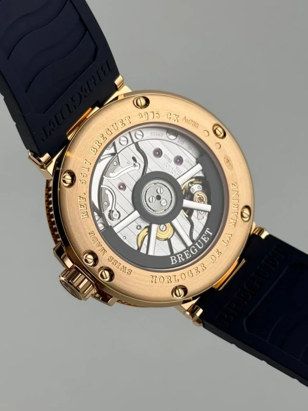 Breguet 5517 5517BR/Y2/5ZU 8
