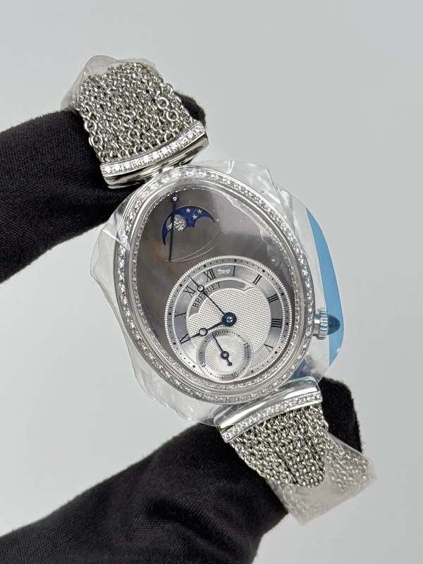 Breguet 8908 8908BB/5T/J70 D0DD 2