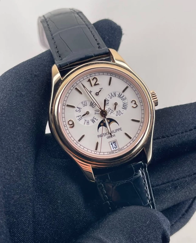 Patek Philippe 5146 5146R-001 3