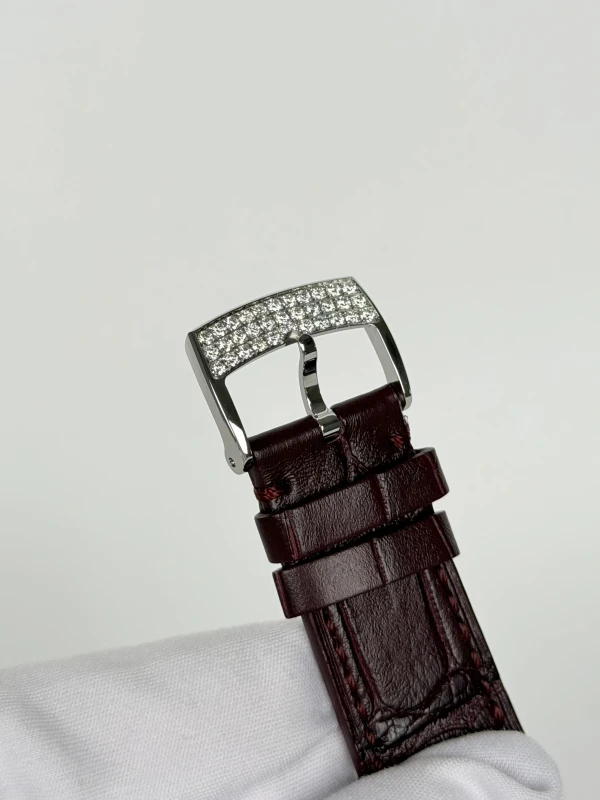 Chopard Mother-of-Pearl Dial Ladies 384239-1012 5