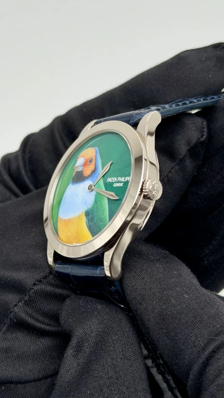 Patek Philippe 5089G-045 5