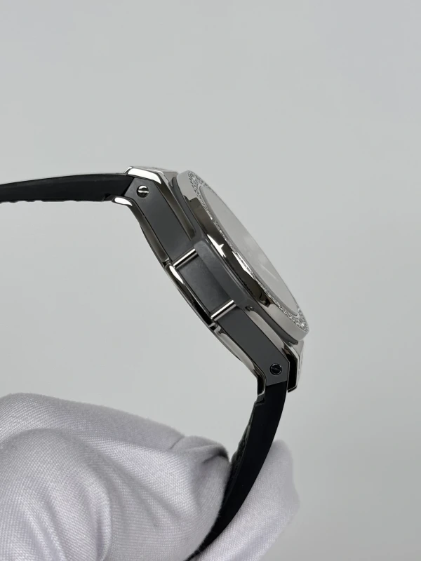 Hublot Earl Gray Steel 41mm 342.st.5010.lr.1104 5