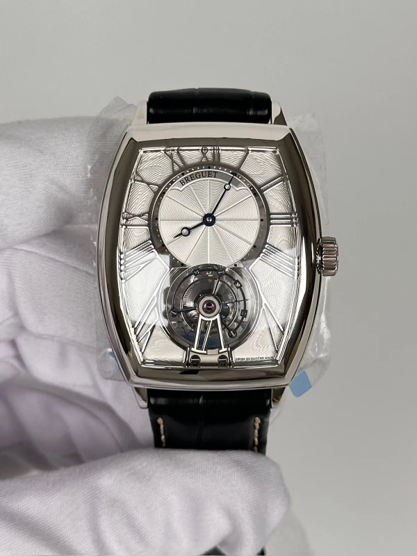 Breguet 5497 5497PT/12/9V6 2