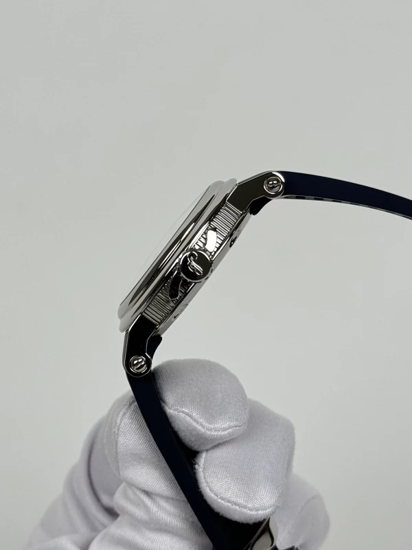 Breguet 5817 Big Date 5817ST/Y2/5V8 6