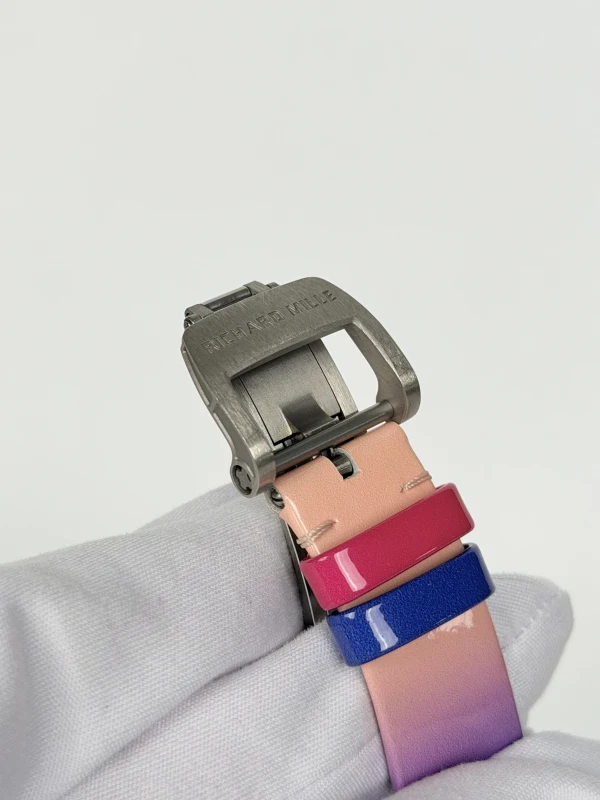 Richard Mille RM 07-03 WG-CEM 6