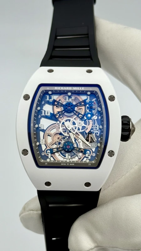 Richard Mille RM 17-02 RM 17-02 8
