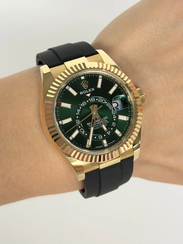 Rolex 336238-0004 5
