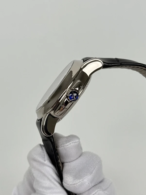 Ulysse Nardin Cathedral Dual Time 670-88/213 6