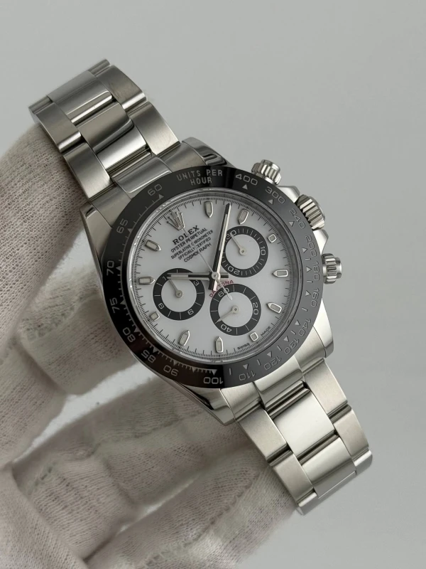 Rolex Cosmograph 40mm Steel 116500LN-0001 5
