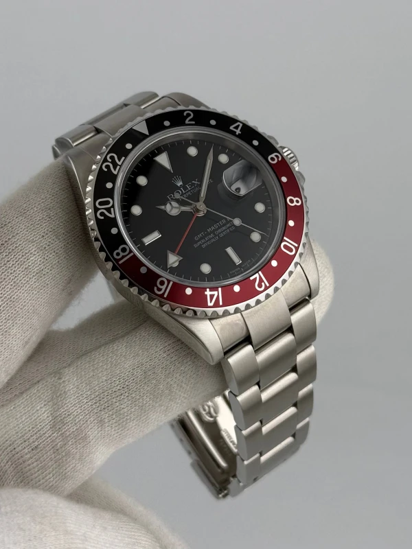 Rolex 40mm 16710 7